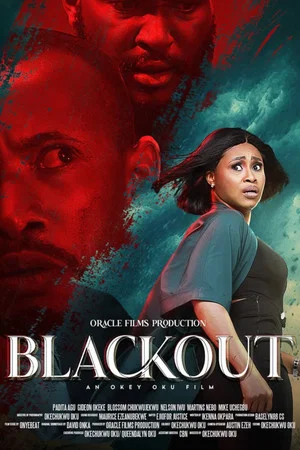 Постер: Blackout