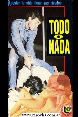 Постер: Todo o nada
