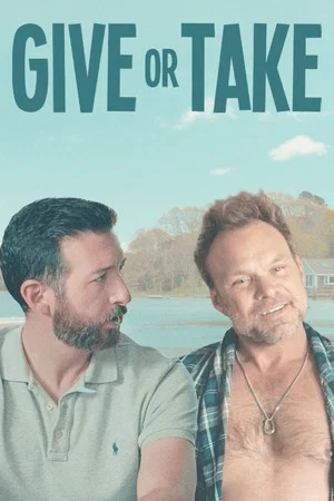 Постер: Give or Take