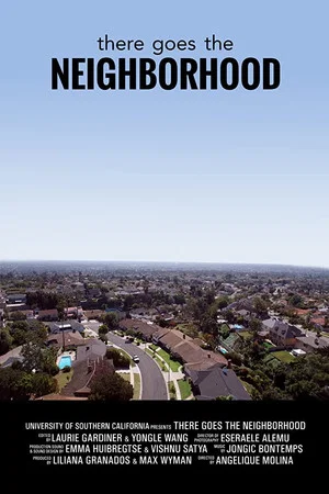 Постер: There Goes the Neighborhood