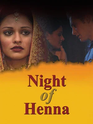 Постер: Night of Henna