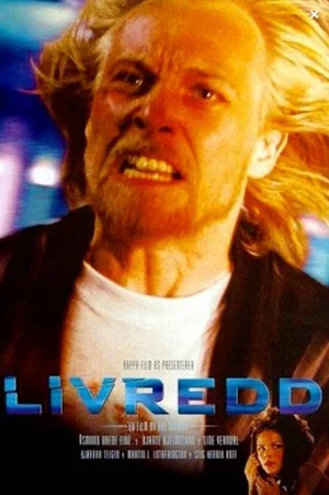 Постер: Livredd