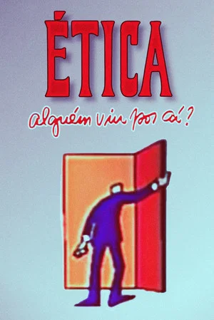 Постер: Ethics, has anyone seen it around?