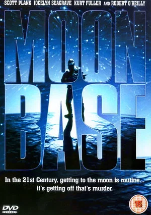 Постер: Moonbase