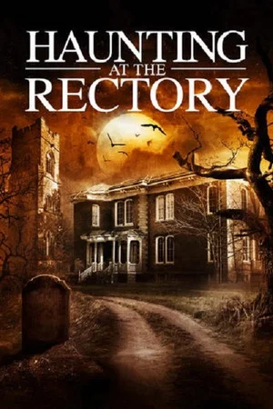 Постер: Haunting at the Rectory