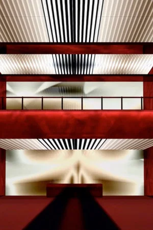 Постер: Immeuble-Villas III