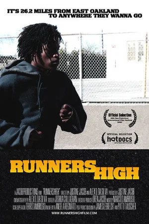 Постер: Runners High