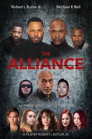 Постер: The Alliance