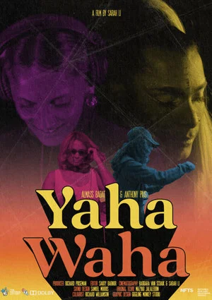 Постер: Yaha Waha