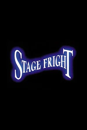 Постер: Stage Fright