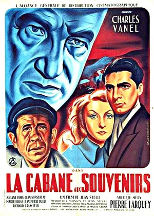 Постер: La Cabane aux souvenirs