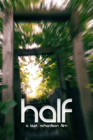 Постер: Half