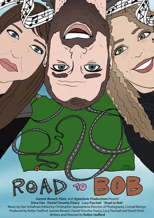 Постер: Road to Bob