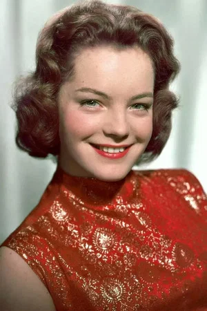 Постер: Romy Schneider - Ein Nahaufnahme