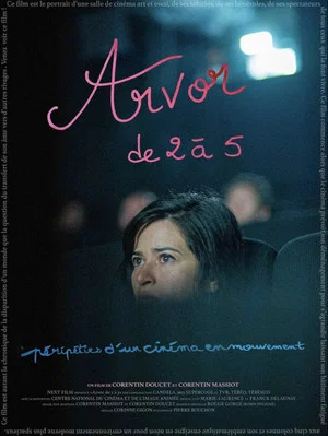 Постер: Arvor de 2 à 5