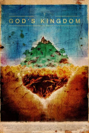 Постер: God's Kingdom