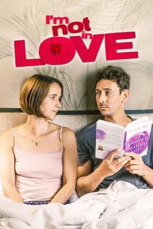 Постер: I'm Not in Love