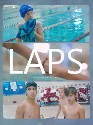 Постер: Laps