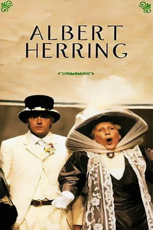 Постер: Albert Herring