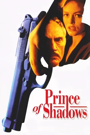 Постер: Prince of Shadows