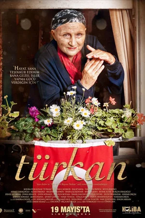 Постер: Türkan
