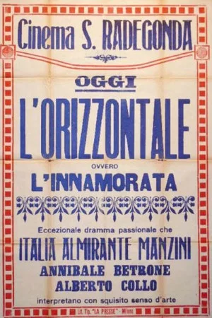 Постер: L'innamorata