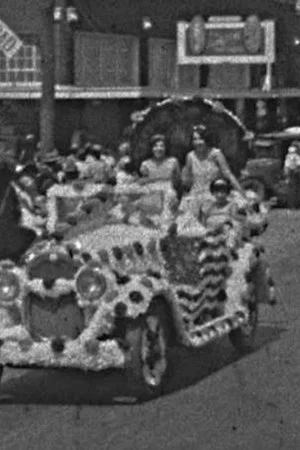 Постер: Fourth of July Parade