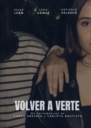 Постер: Volver a verte