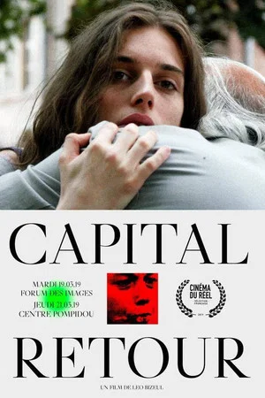 Постер: Capital retour