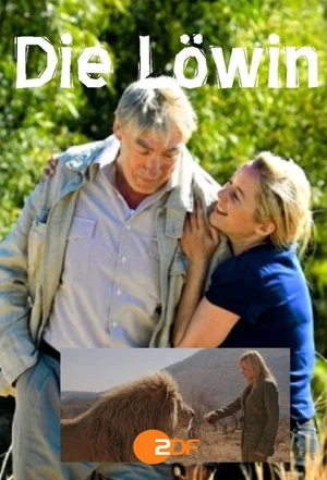 Постер: Die Löwin