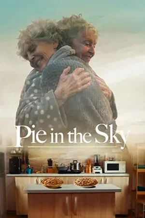 Постер: Pie in the Sky