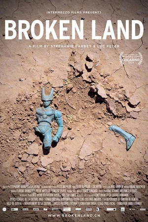 Постер: Broken Land