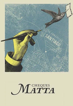 Постер: Cheques Matta