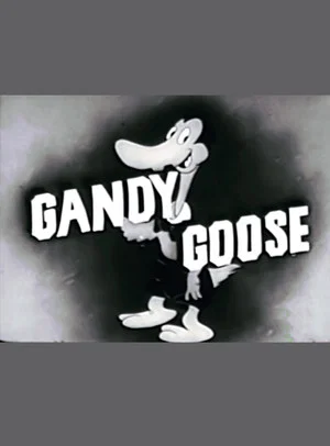Постер: Gandy the Goose
