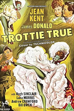 Постер: Trottie True