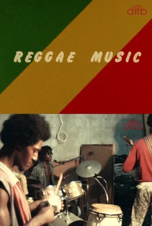 Постер: Reggae Music