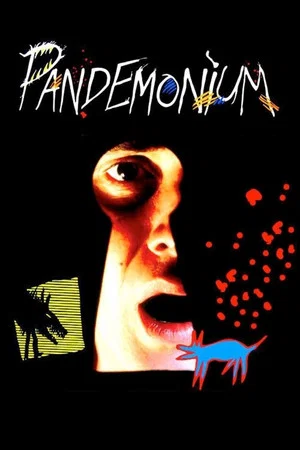 Постер: Pandemonium