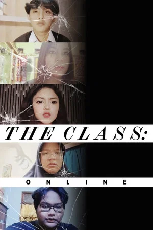 Постер: The Class: Online