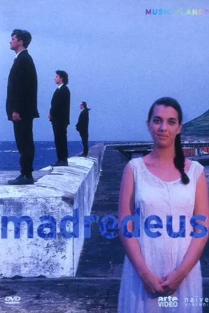 Постер: The Azores of Madredeus