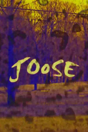 Постер: Joose Psychedelia Test