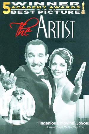 Постер: Hollywood as Character: The Locations of The Artist