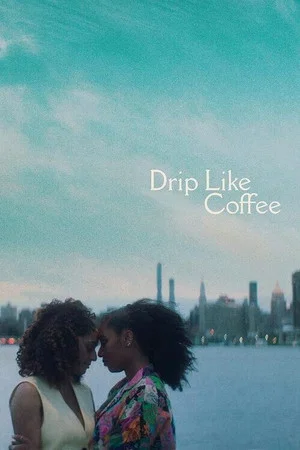 Постер: Drip Like Coffee