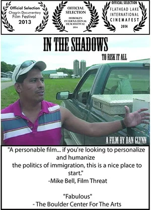 Постер: In the Shadows