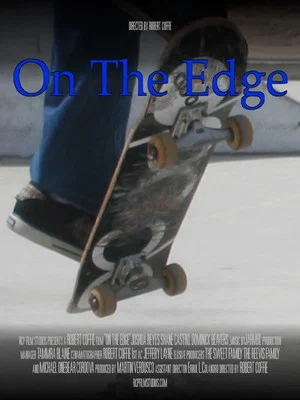 Постер: On the Edge