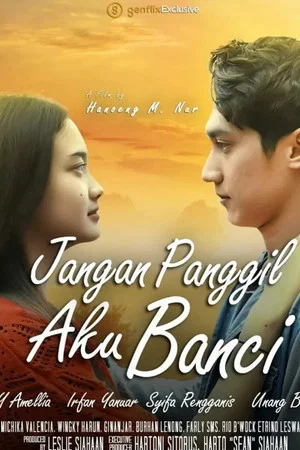 Постер: Jangan Panggil Aku Banci