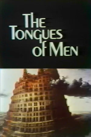 Постер: The Tongues of Men