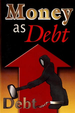 Постер: Money as Debt