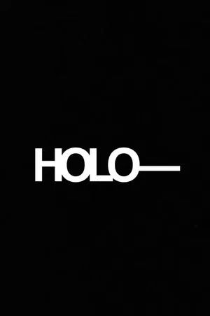 Постер: Holo