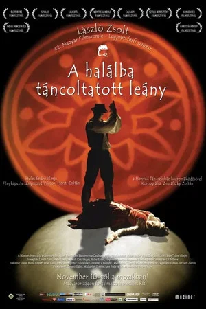Постер: The Maiden Danced to Death