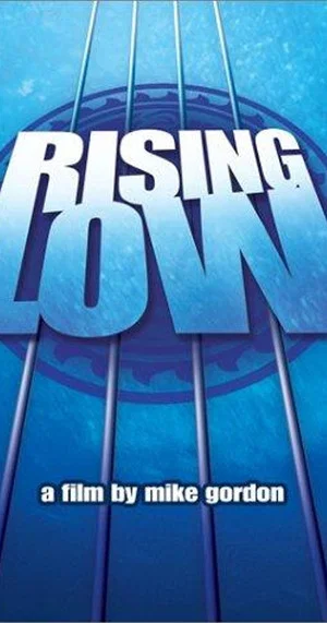 Постер: Rising Low
